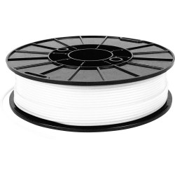 Renkforce RF-4511230 Filament PLA White 2.85 mm 1000 g 3D Printer Filament