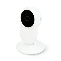 Kamera IP stojąca Xiaomi Mi Home Security Camera Basic 1080p WiFi - biała