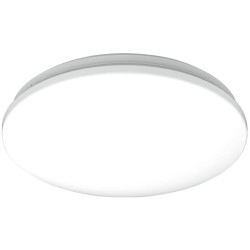 Philips 8720169296022 Acuna LED Ceiling Light 21W with Motion Sensor