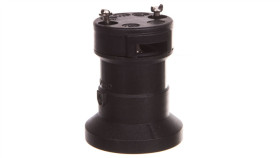 Oprawka E27 Do Łańcucha Świetlnego 242/F