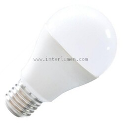 E27 A60 14W 865 SMD Oro 4342 ROMA
