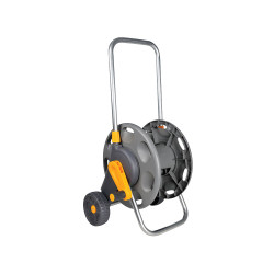 Hozelock 2398R0000 2398 60m Freestanding Hose Reel ONLY