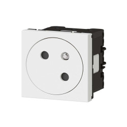 Gniazdo wtykowe natynkowe Legrand 16A