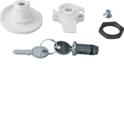 univers Zamek cylindryczny nr455 do obudowy IP44 FZ453N