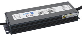 Zasilacz LED 250W 24V Hermetyczny, metalowa obudowa ADWS-250-24 ADLER
