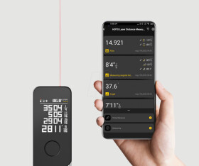 H-D50 Laser range finder Pro 50 m