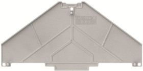 Separating plate for connection terminal, 1389230000