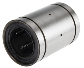 Łożysko liniowe kulkowe śred. wewn.: 30mm Zamknięty średnica zew: 47mm Łożysko liniowe kulkowe INA