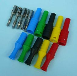 1065-IEC WTYCZKA BEZP.4mm LAMEL.