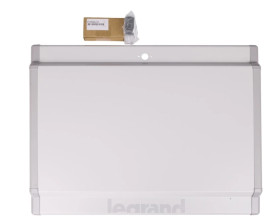 Drzwi profilowane 750x575mm metal IP40 020254