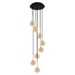 Lampa wisząca K-5562 z serii GALAXY Kaja Lighting