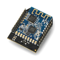 DFRobot WiFiBee MT7681 - moduł WiFi XBee