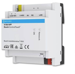 Moduł wejściowy Busch-Jaeger 6128/28-866 1 szt.