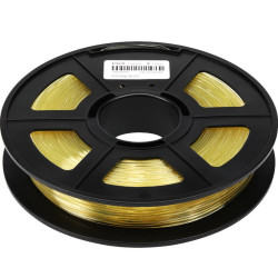 SUNLU PVA 1.75mm 0.5kg - Podporowy, rozpuszczalny w wodzie