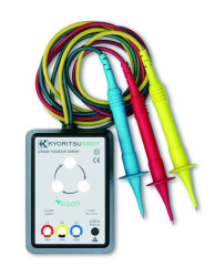 KEW 8031 tester kolejności faz