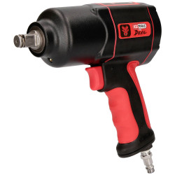 KS Tools 515.1200 1/2&quot; The Devil High Performance Impact Wrench, 1600Nm