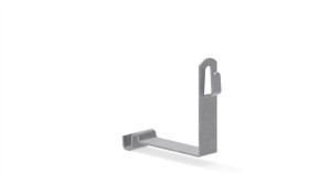 Og Uchwyt Pod Dach.Z Zam/100 10.5.1 Og Domino 91008802