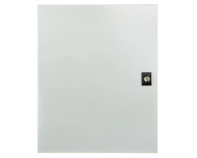 Drzwi wewnętrzne 400x500mm NSYPIN54