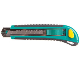 Nóż lekki z 3 ostrzami 18mm WF4138000