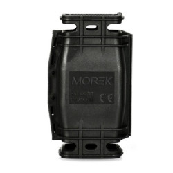 Mufa żelowa IP68 BREAK30 (100x59x34mm) MOREK