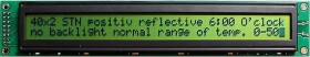 LCD-AC-4002A-YAN NO/-N6