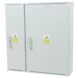 Obudowa SSTN 80X84/2P IOBK-44360-01-007