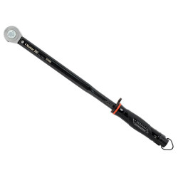Norbar 130180 NorTorque&#xAE; Tethered Torque Wrench 1/2in Square Drive 60-300Nm