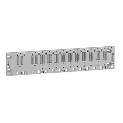 Stelaż Schneider Electric Rack BME Moduły Modicon X80 BMEXBP1002H