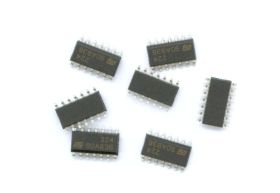 LM224 SMD UKŁAD SCALONY