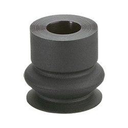 Pneumatyczna przyssawka i chwytak podciśnieniowy śr: 20mm SMC Guma silikonowa