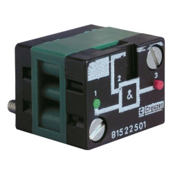 Kontroler logiczny, AND