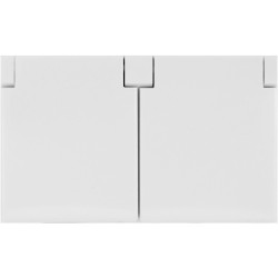 TROL GH230K gn.podwójne IP44 100436 KOS