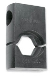 Matryce zaciskowe UX_32