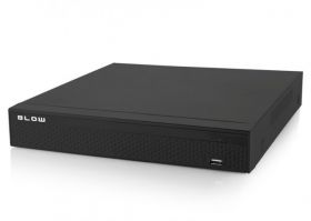 REJESTRATOR NVR 9KANAŁ. BL-NVR09D36