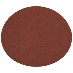 Sealey SSD03 Sanding Disc &#xD8;230mm 80Grit Adhesive Backed