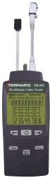 TM903 Tester sieci LAN , telefonicznej i video TENMARS