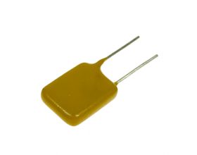 Bezpiecznik polimerowy 30V 1.6A