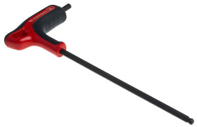 Klucz imbusowy Jednostki metryczne Facom Typu T