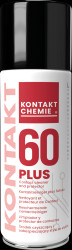 73909-AA Contact 60 plus, 200 ml - cleans and protects