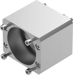 Zestaw osiowy FESTO EAMM-A-L62-75GA 8063500