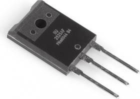 BU508AF NPN 8A 600V SOT199 TRANZYSTOR