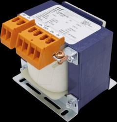 RST100/230/115 Control Transformator, 100VA, 230/115V