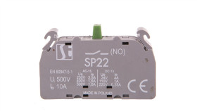 Przełącznik 3 Położeniowy 1Z St2210-3