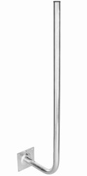 Uchwyt antenowy gięty L-30/110