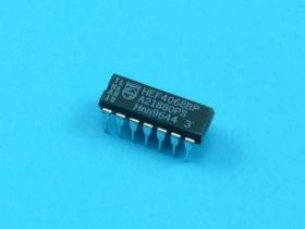 CD-4068 DIP-14 UKŁAD