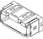 Molex Listwa kołkowa, żeńska, do wbudowania, standardowa Ilość pinów 4 Wymiary siatki: 1.5 mm 5031590400 1 szt. paleta