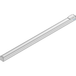 Siłownik liniowy elektryczny długość skoku 1200mm Festo