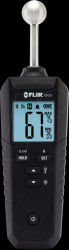 MR59 FLIR MR59 moisture meter, ball probe, Bluetooth®, 0 - 100
