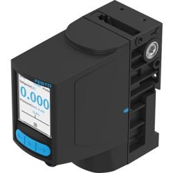 Proporcjonalny zawór sterujący Festo 3-Way Proportional Directional Control Valve G 1/8 24V dc