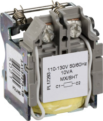 Schneider Electric LV429386 LV429386 szary 1 szt.